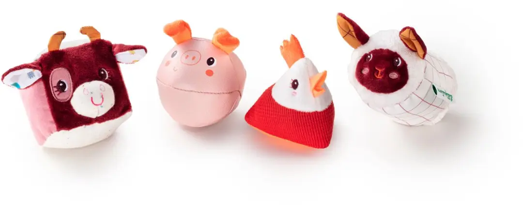 Lilliputiens
