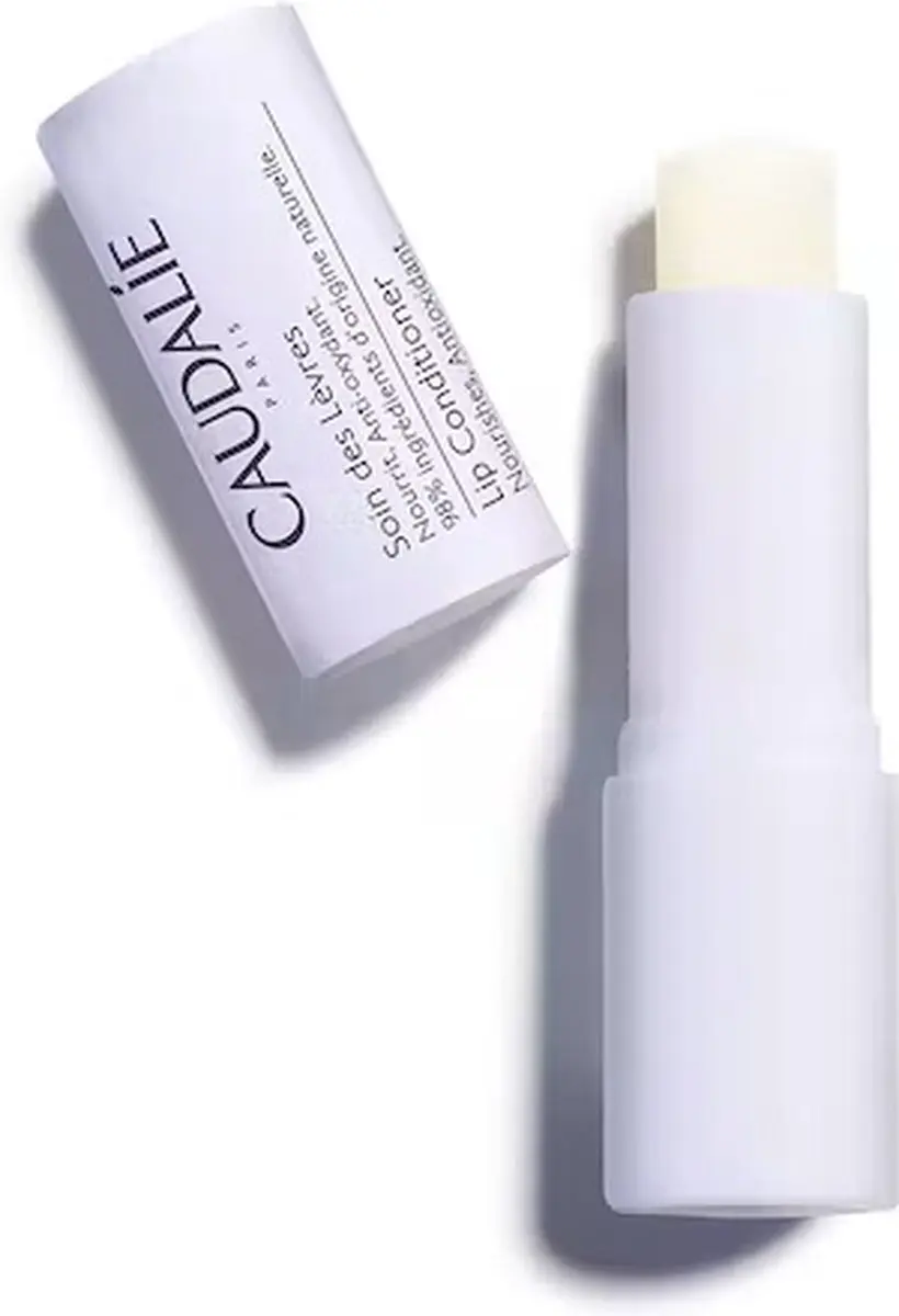Caudalie Lipverzorging Duo 9g