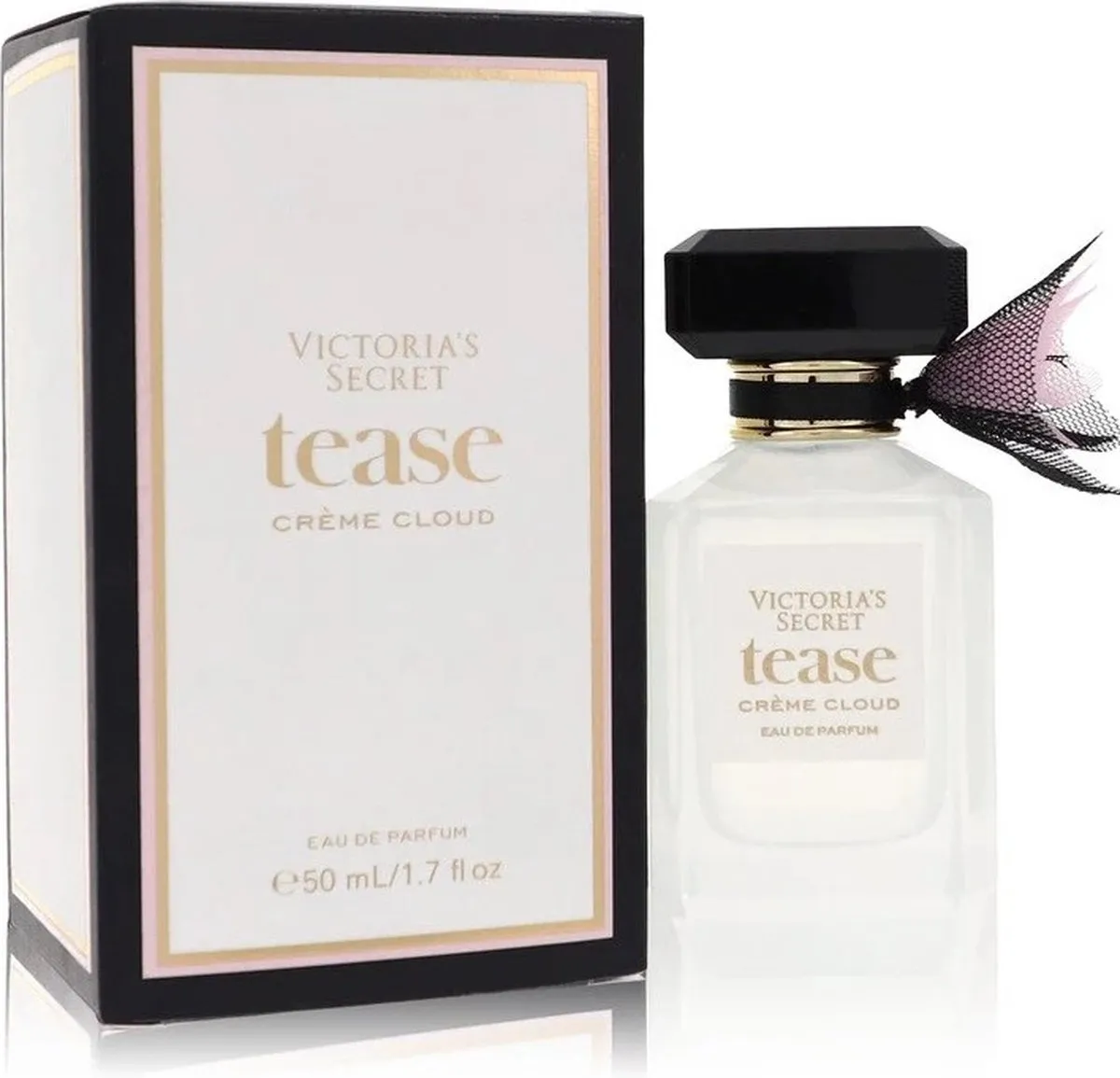 Victoria's Secret Tease Creme Cloud Eau de Parfum 50ml