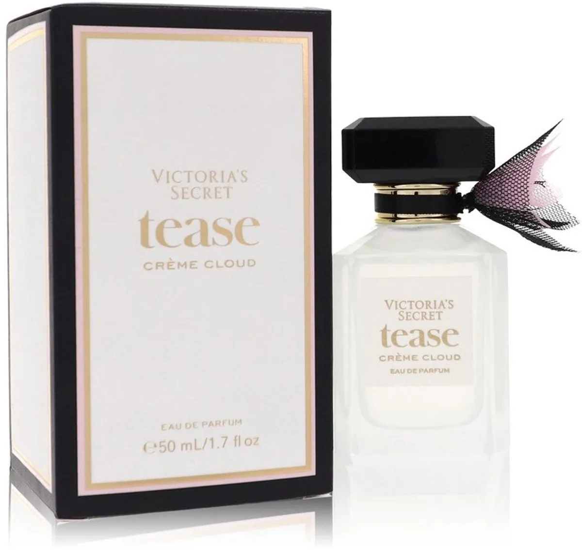 Victoria's Secret Tease Creme Cloud Eau de Parfum 50ml