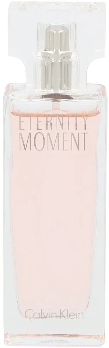Calvin Klein Eternity Moment Eau de Parfum 30ml - afbeelding 6 van 6