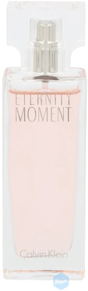 Calvin Klein Eternity Moment Eau de Parfum 30ml