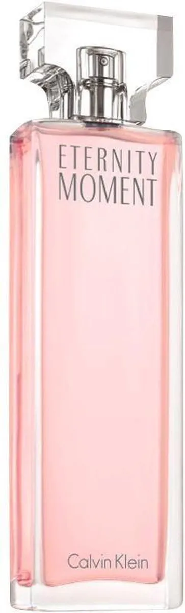 Calvin Klein Eternity Moment Eau de Parfum 30ml