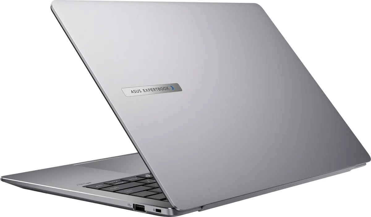 ASUS ExpertBook P5405CSA-NZ0174X Laptop - 8 Cores 512GB SSD