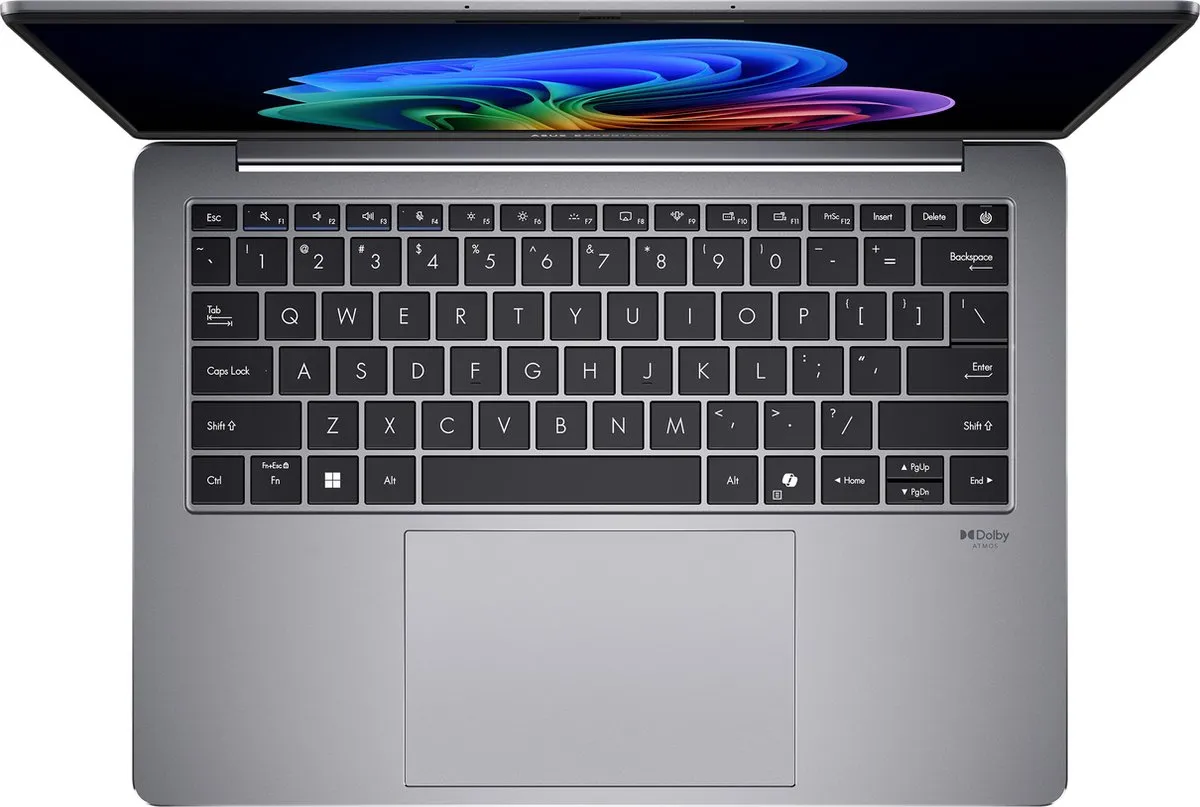 ASUS ExpertBook P5405CSA-NZ0174X Laptop - 8 Cores 512GB SSD