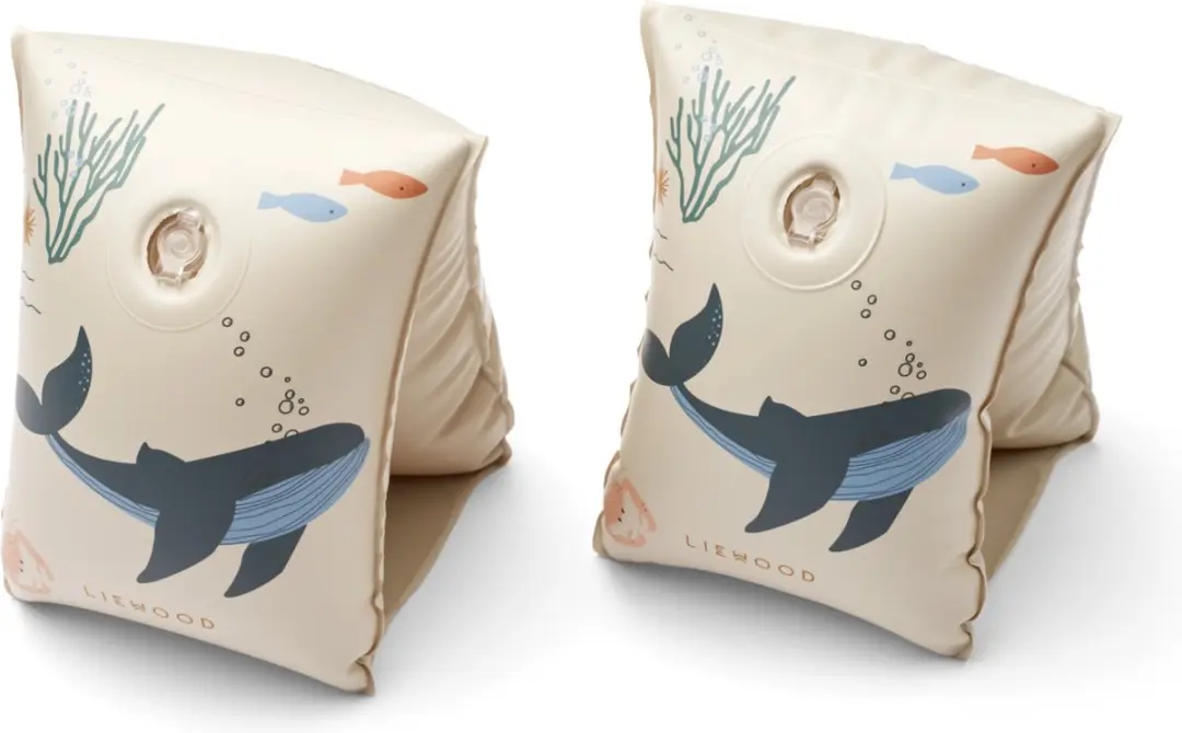 Liewood Shirley Zwembandjes 0-15 KG