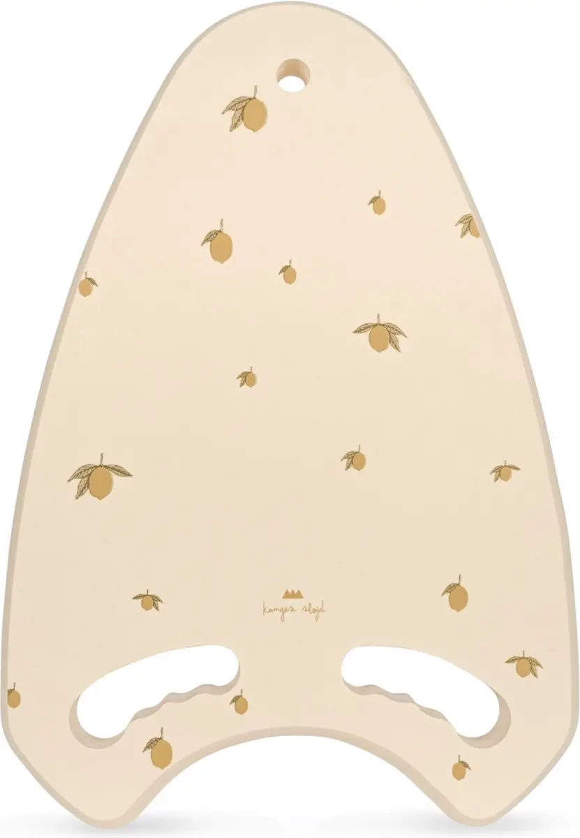 Zwemplank Mello Lemon