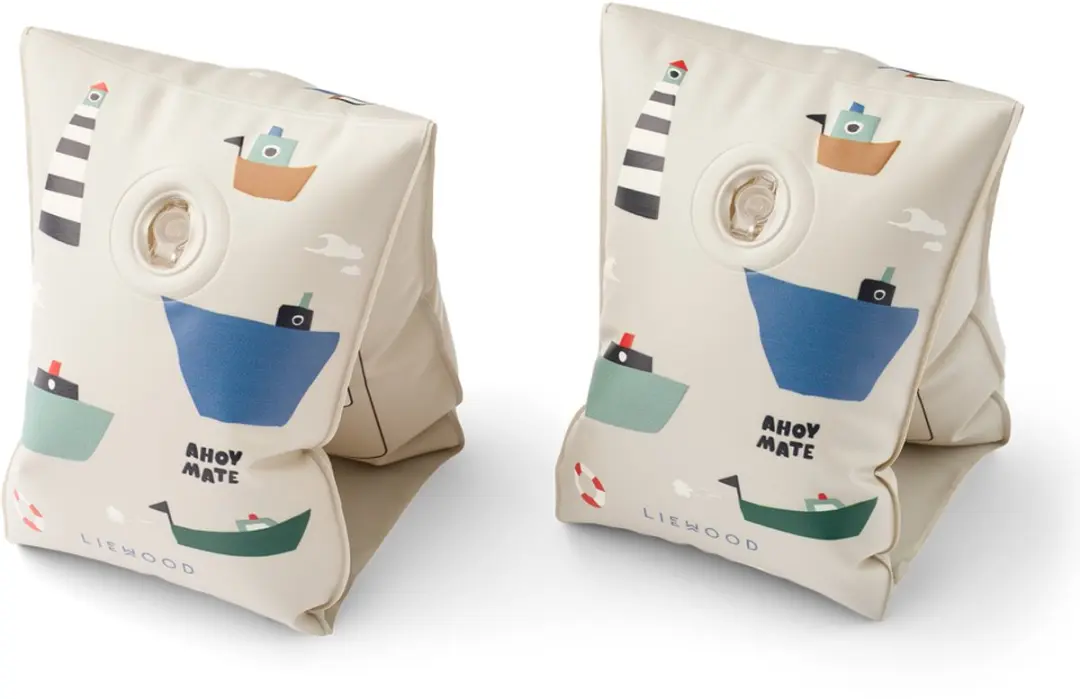 Liewood Shirley Zwembandjes 15-30 KG