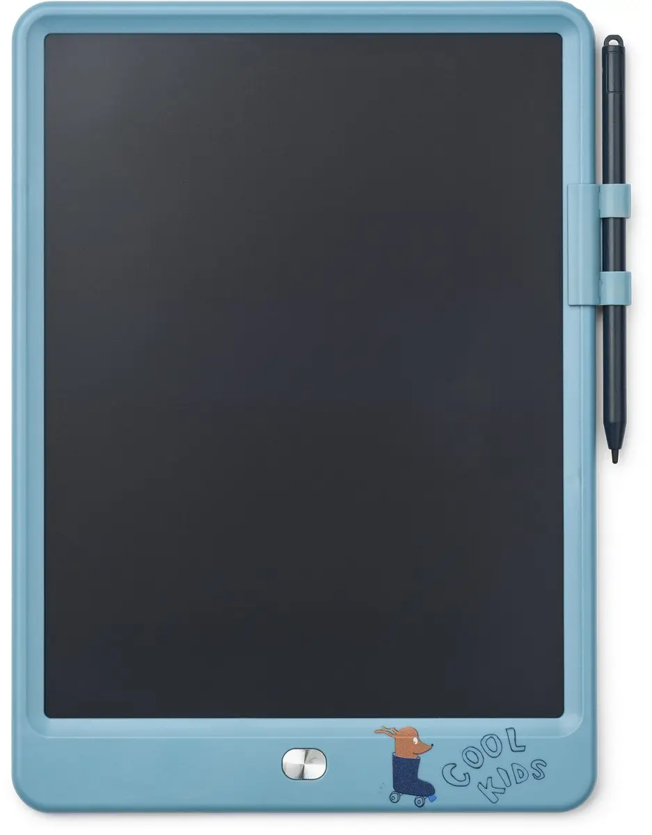 Liewood Zora Magic Tekenbord 10 inch