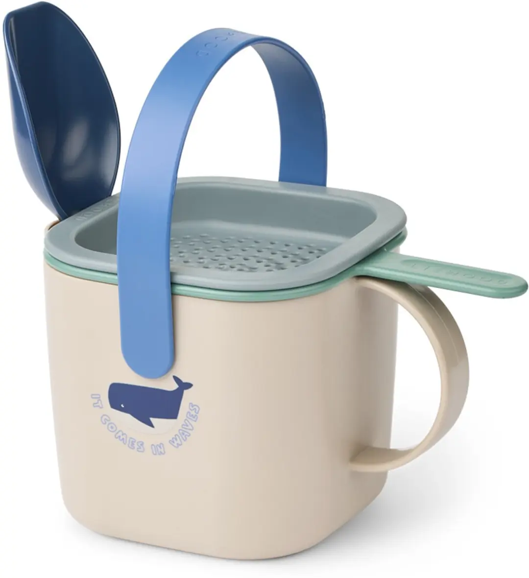 Liewood Roald Sand Set