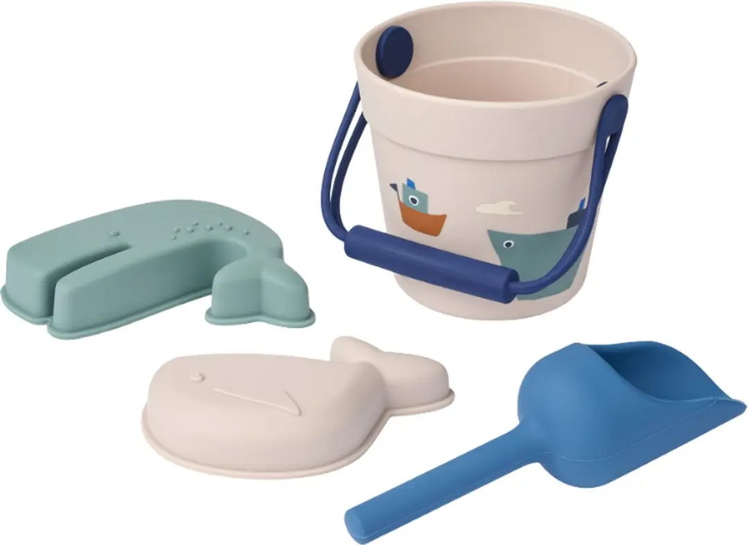 Liewood Kit Mini Butterfly Beach Set