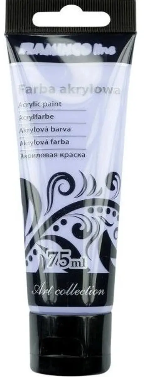 Flamingo Acrylverf 75 ml