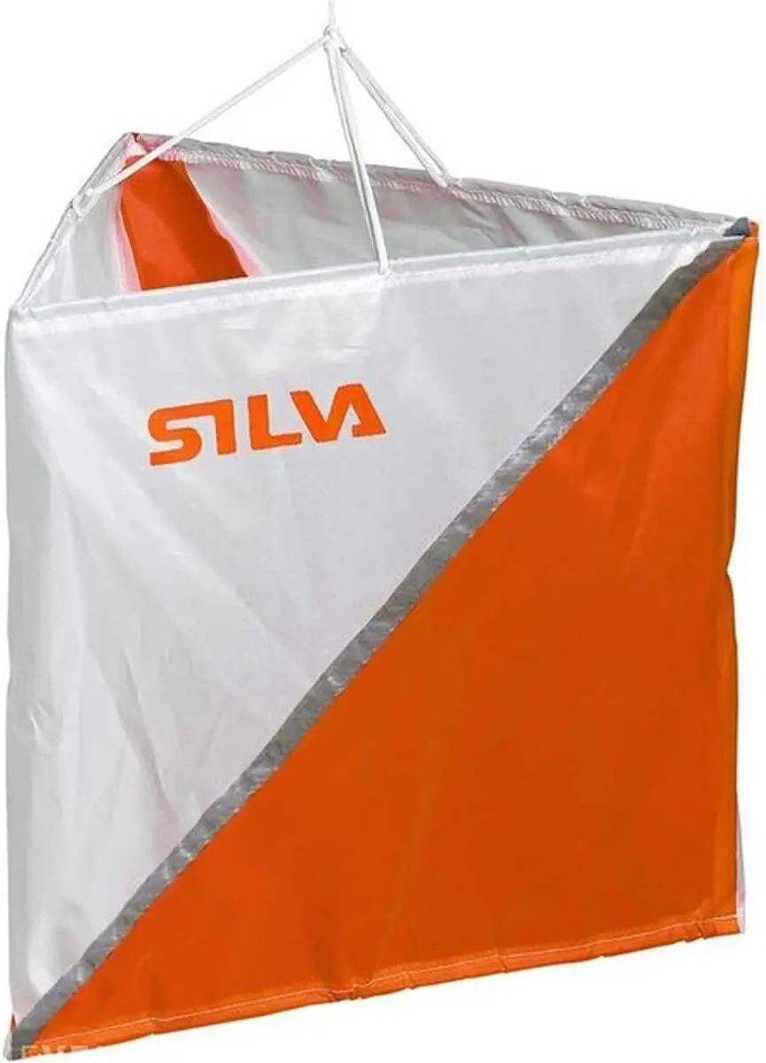 Silva Reflectievlag Wegwijzer 30cm