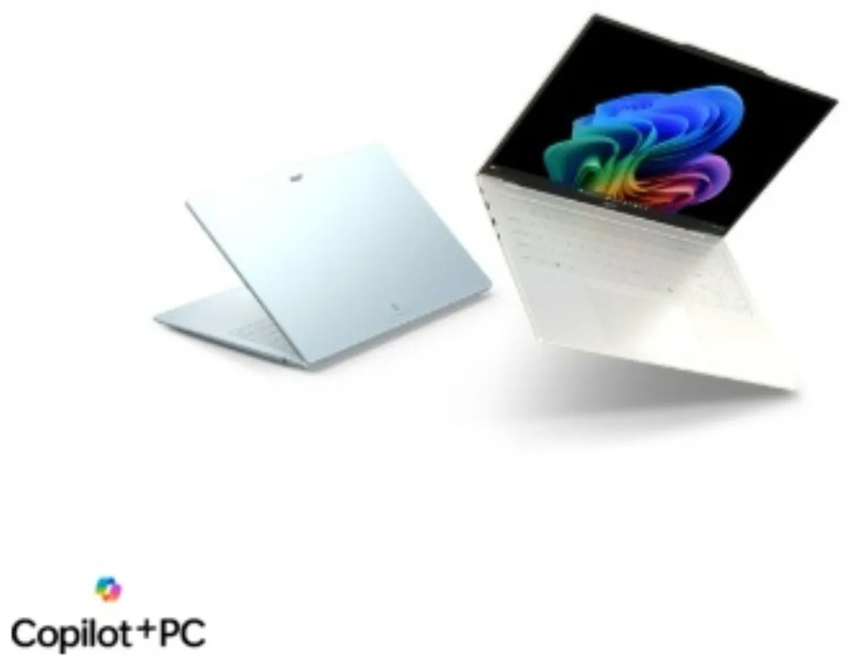 Acer Swift Air SFA16-61M-R7WG Laptop 16" OLED