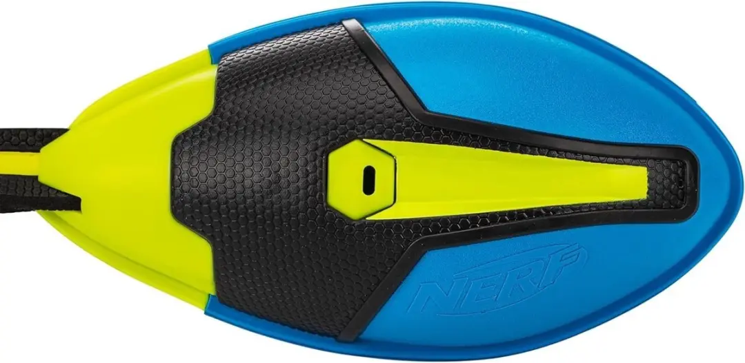 Nerf Vortex Sport Howler Ultra Grip - Veelkleurig - afbeelding 3 van 6