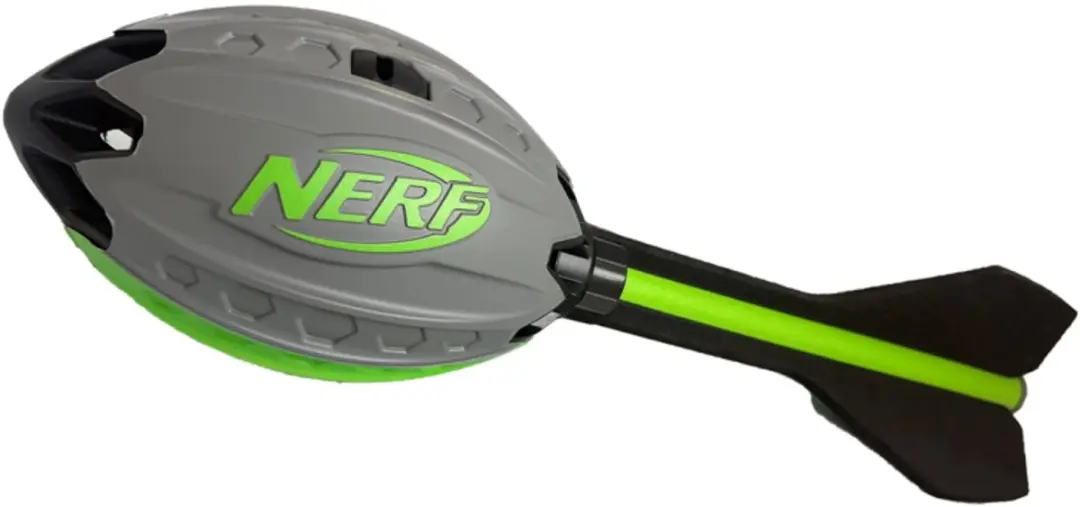 Nerf Vortex Sport Howler Ultra Grip - Veelkleurig - afbeelding 6 van 6