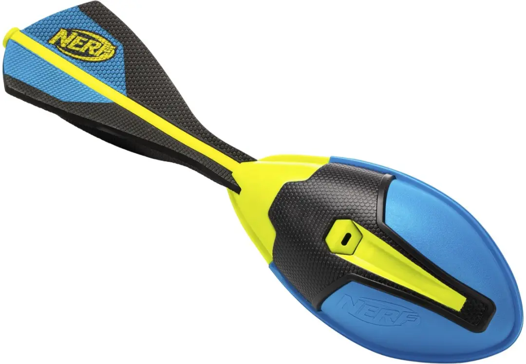 Nerf Vortex Sport Howler Ultra Grip - Veelkleurig - afbeelding 2 van 6