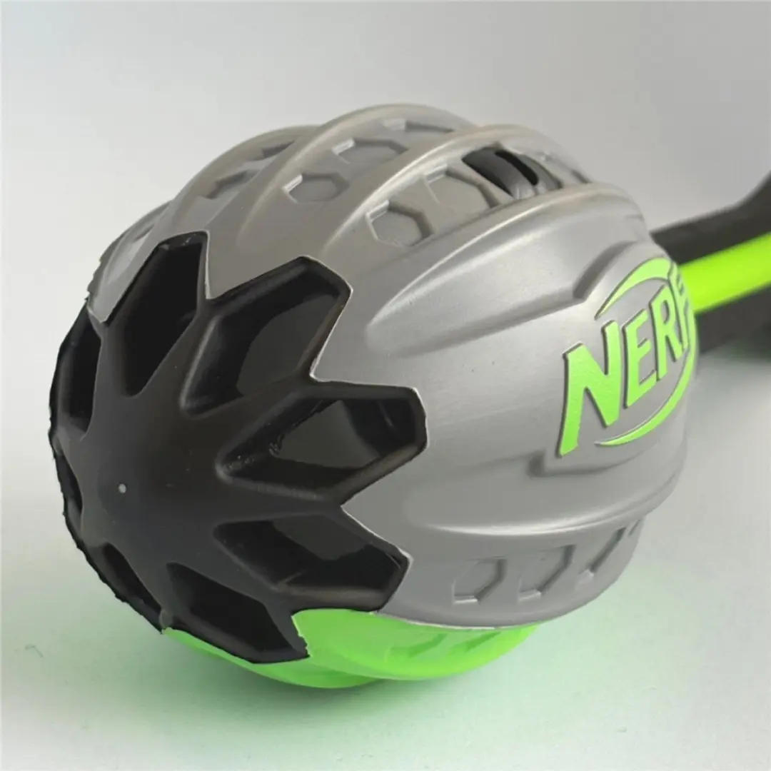 Nerf Vortex Sport Howler Ultra Grip - Veelkleurig - afbeelding 5 van 6