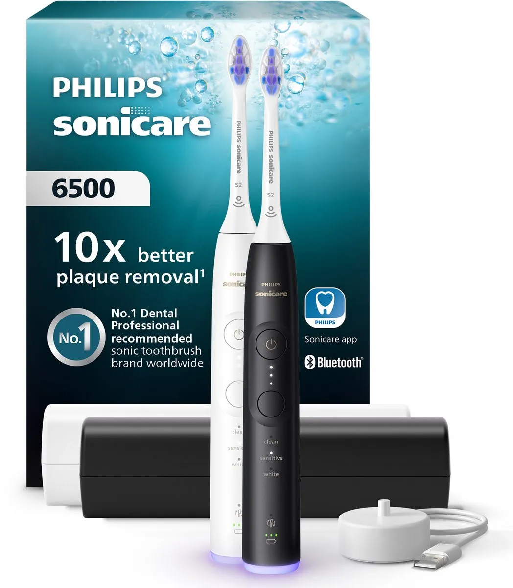 Philips Sonicare 6500 Series