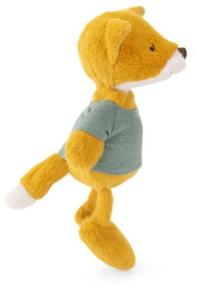 Knuffel Vos Anatole 'La Bande à Jojo(