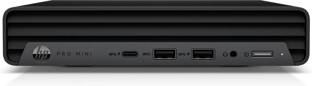 HP Pro Mini 400 G9 Mini PC