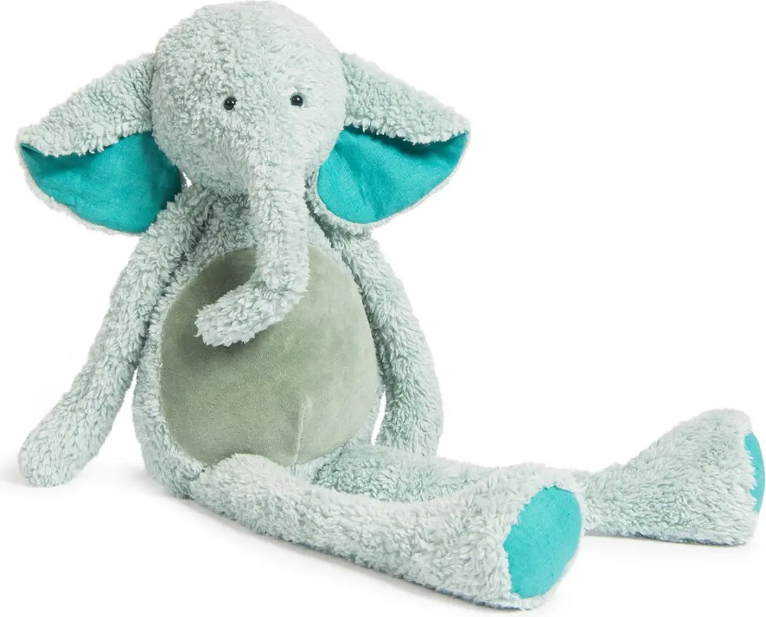 Moulin roty knuffelolifant les baba-bou