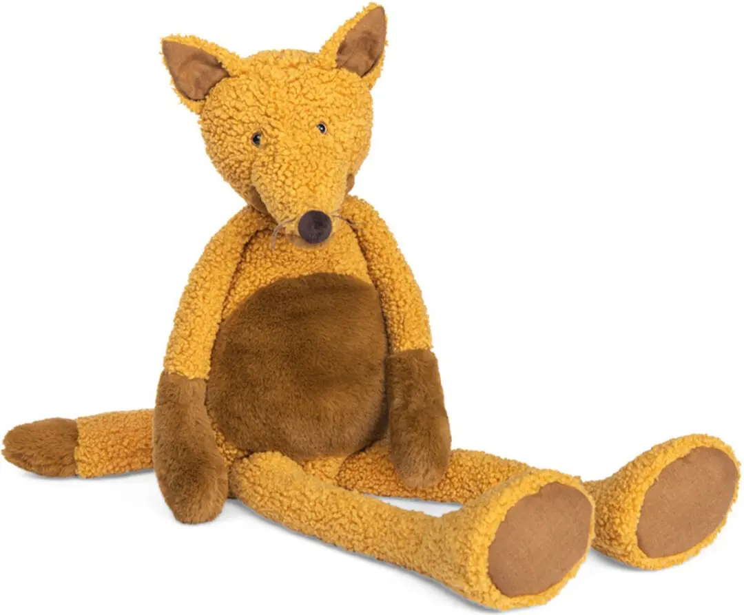 moulin roty knuffelvos les baba-bou