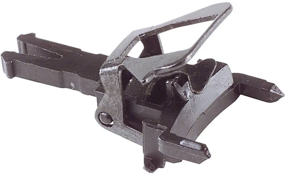 Märklin 7203 H0 Kortkoppeling