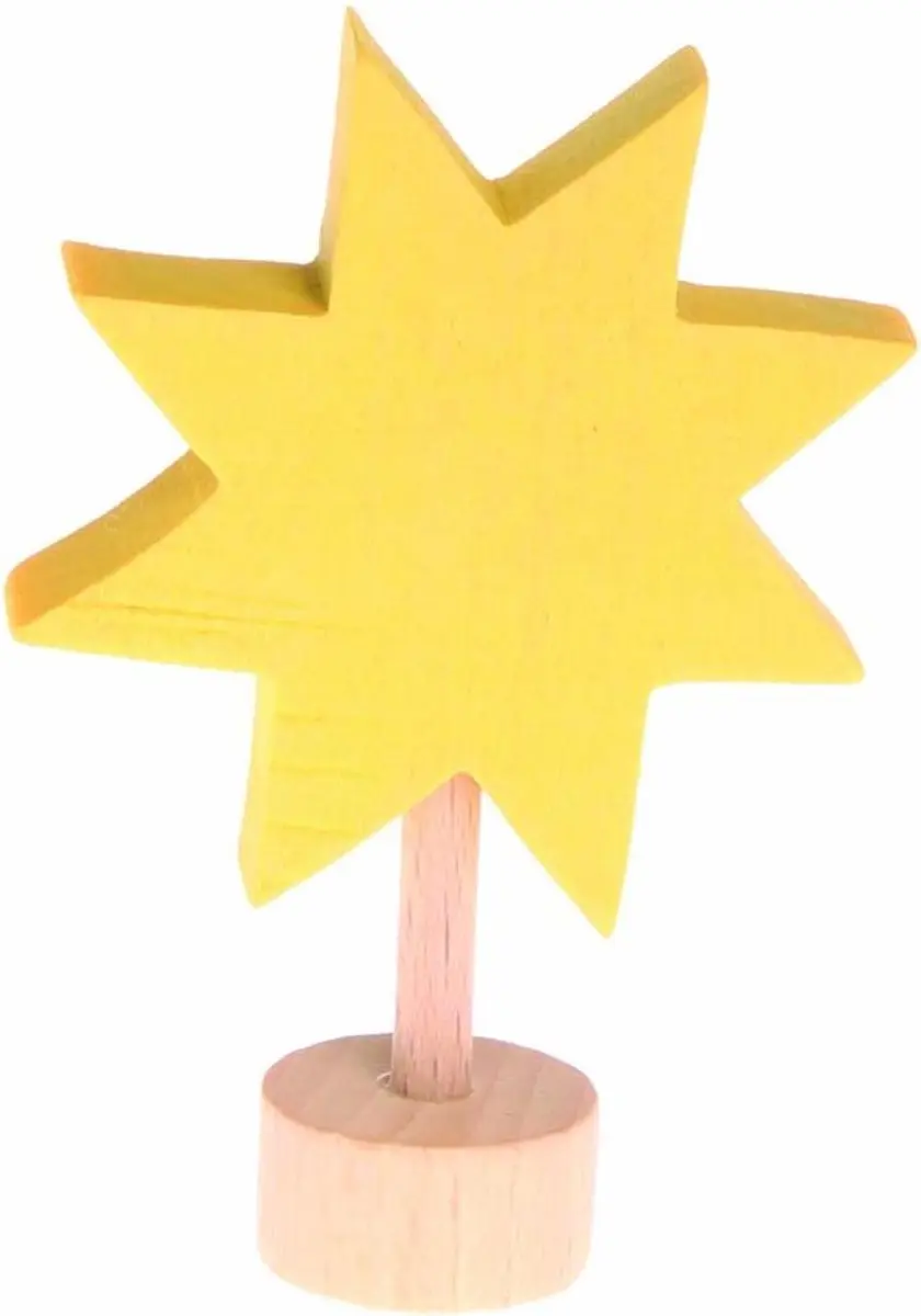 Steker Ster (Grimms)