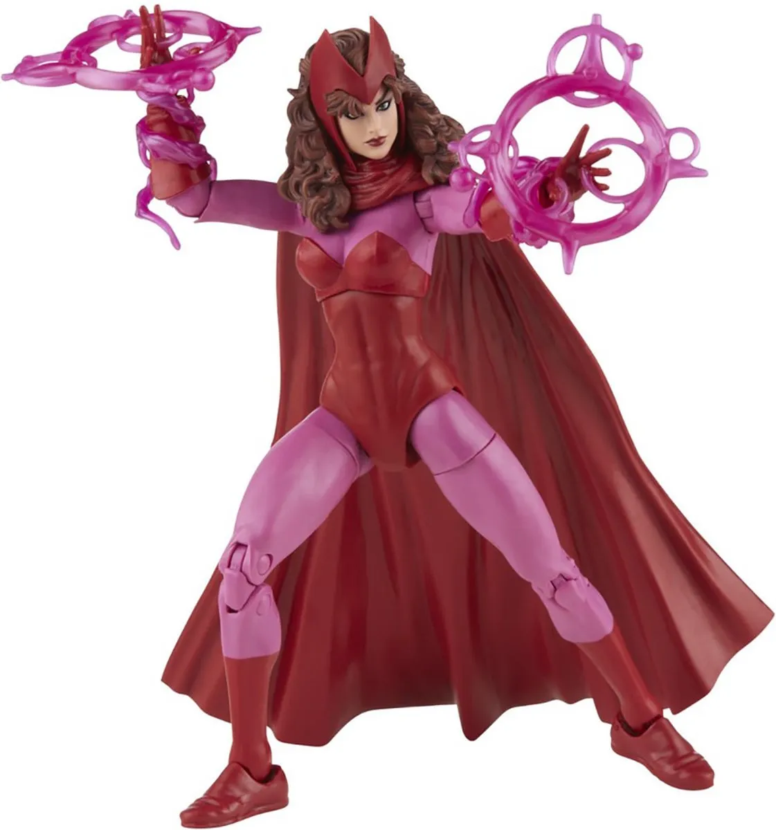 Marvel Legends Scarlet Witch