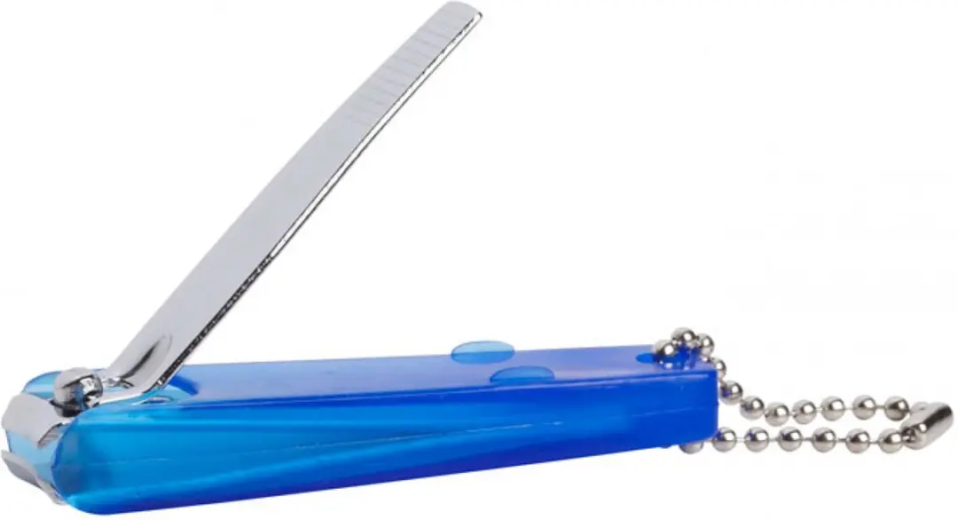 Vitry Nagelknipper met Ketting