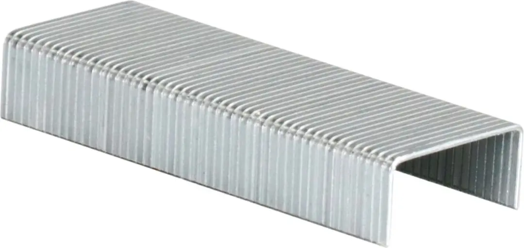 Rapid Standaard Nietjes 24/6 Gegalvaniseerd - 1000 Stuks