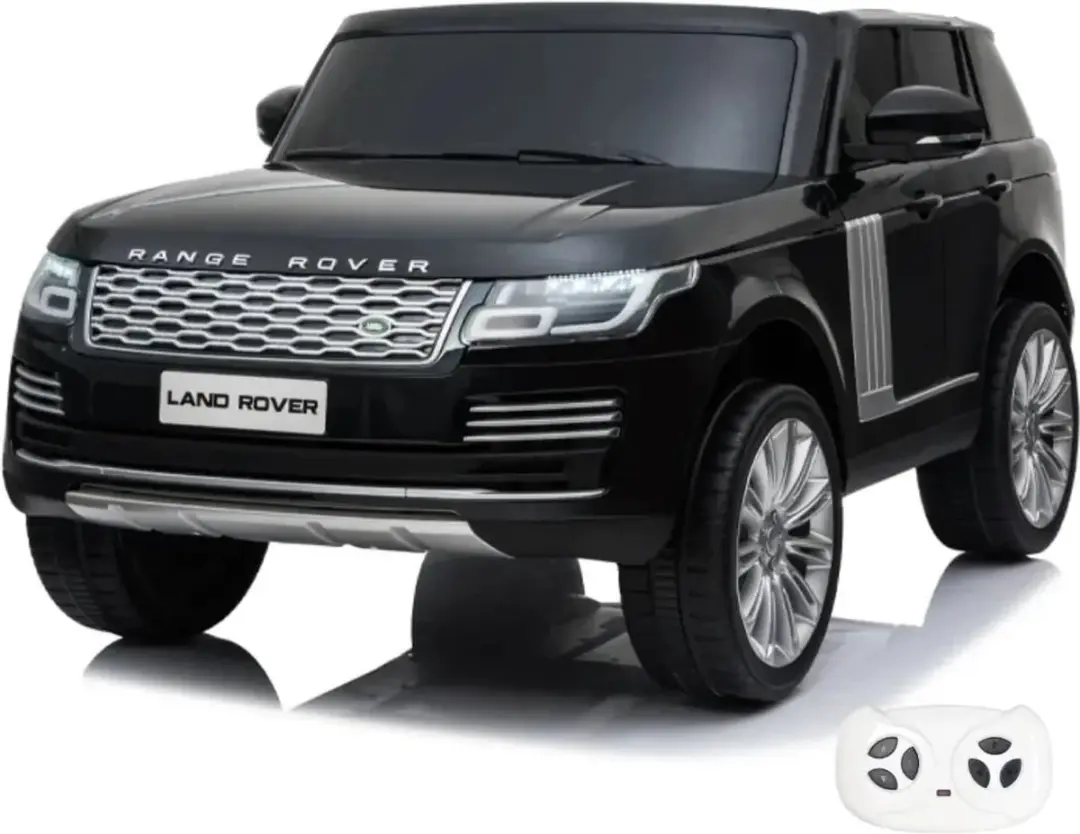 Range Rover Vogue Full Option Elektrische Kinderauto 2 tot 7 jaar