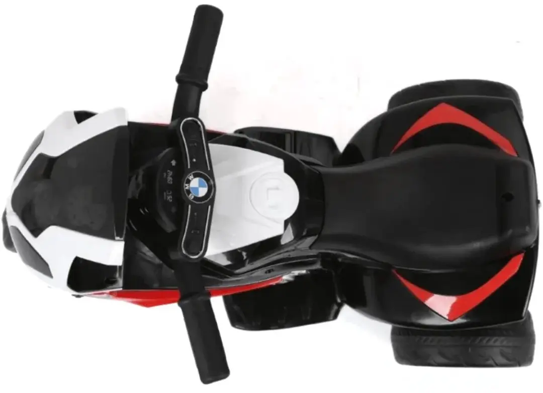 Vrooomy BMW S1000RR Driewieler - Rood - afbeelding 5 van 6