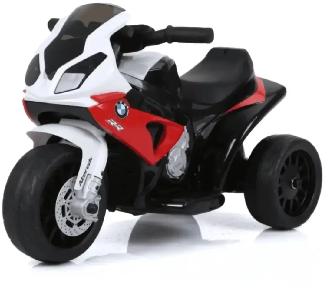 Vrooomy BMW S1000RR Driewieler