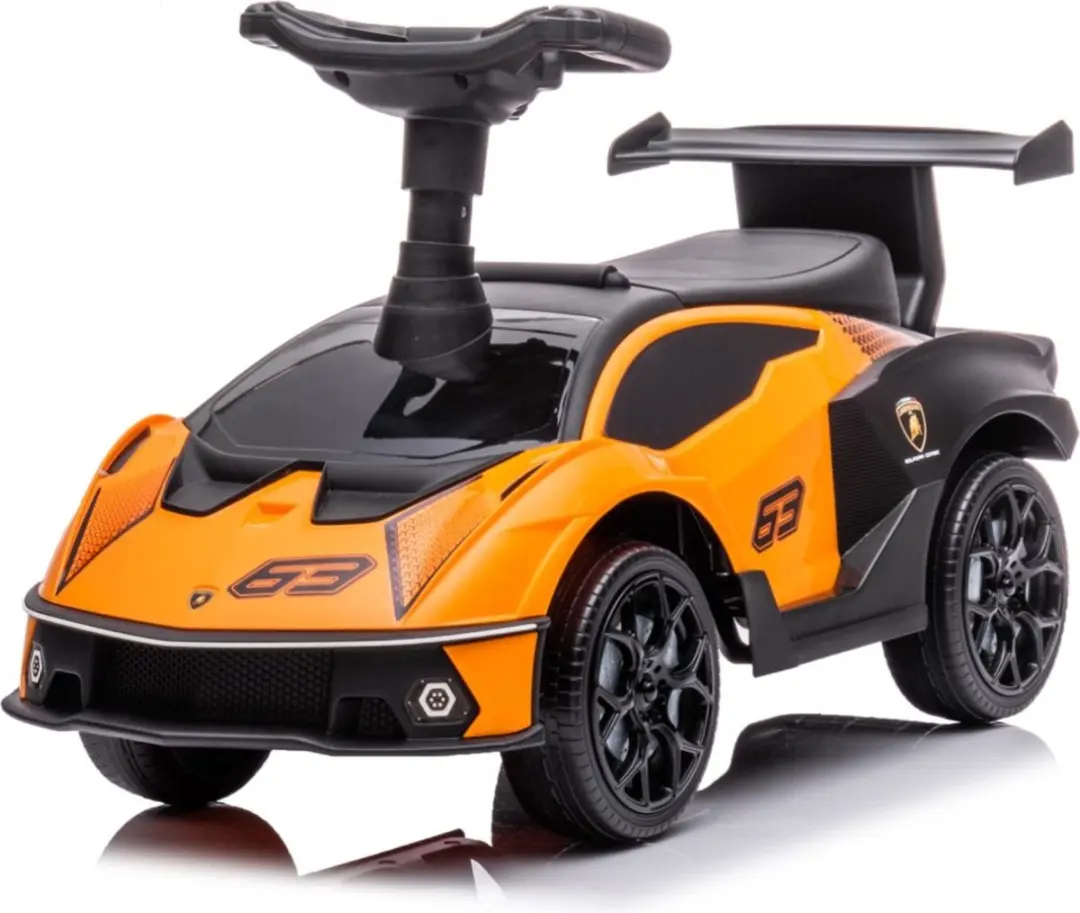 Vrooomy Lamborghini SC63 Loopauto