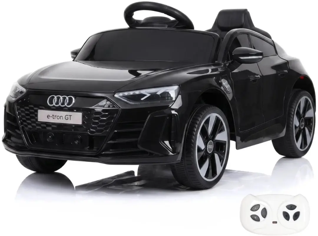 Vrooomy Audi e-Tron GT 12V Kinderauto