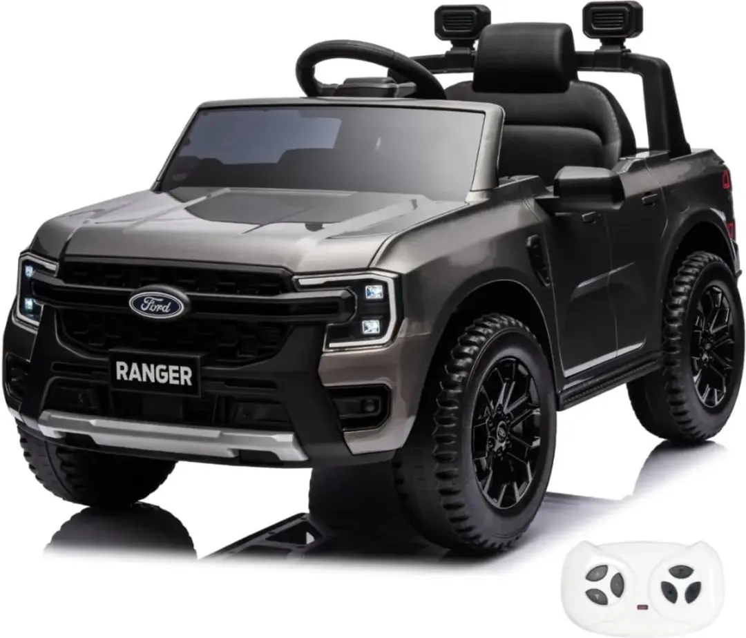 Vrooomy Ford Ranger Wildtrak 12V Kinderauto