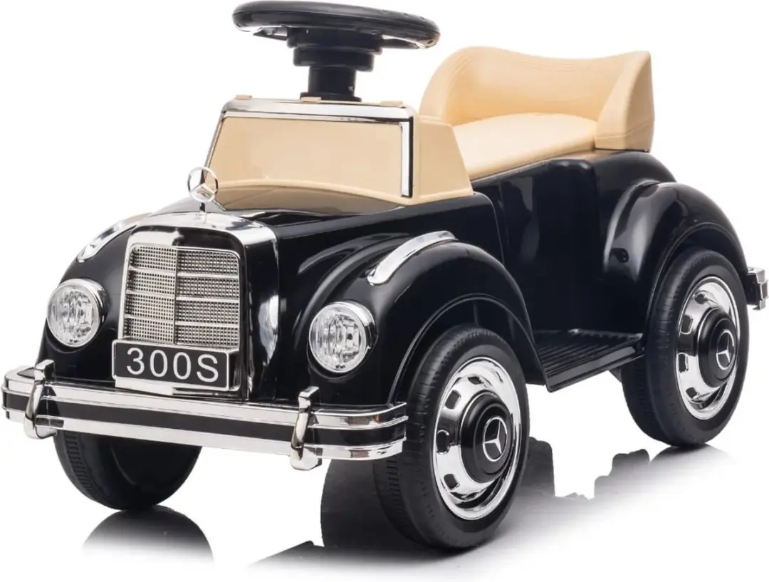 Mercedes 300S Loopauto