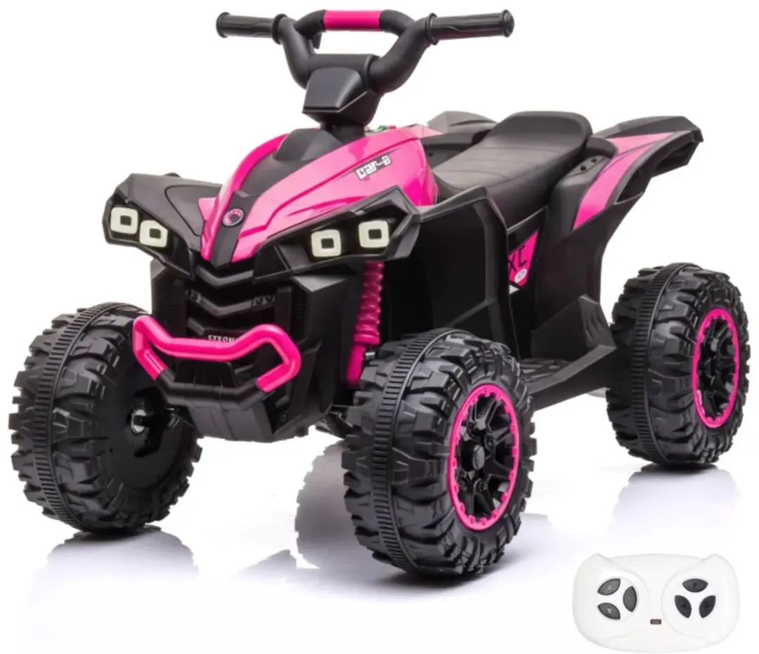 Vrooomy XC-Sport Elektrische Quad 12V 5100522