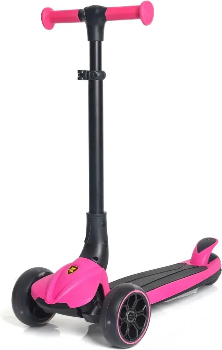 VROOOMY® Kinderstep 3 tot 6 jaar