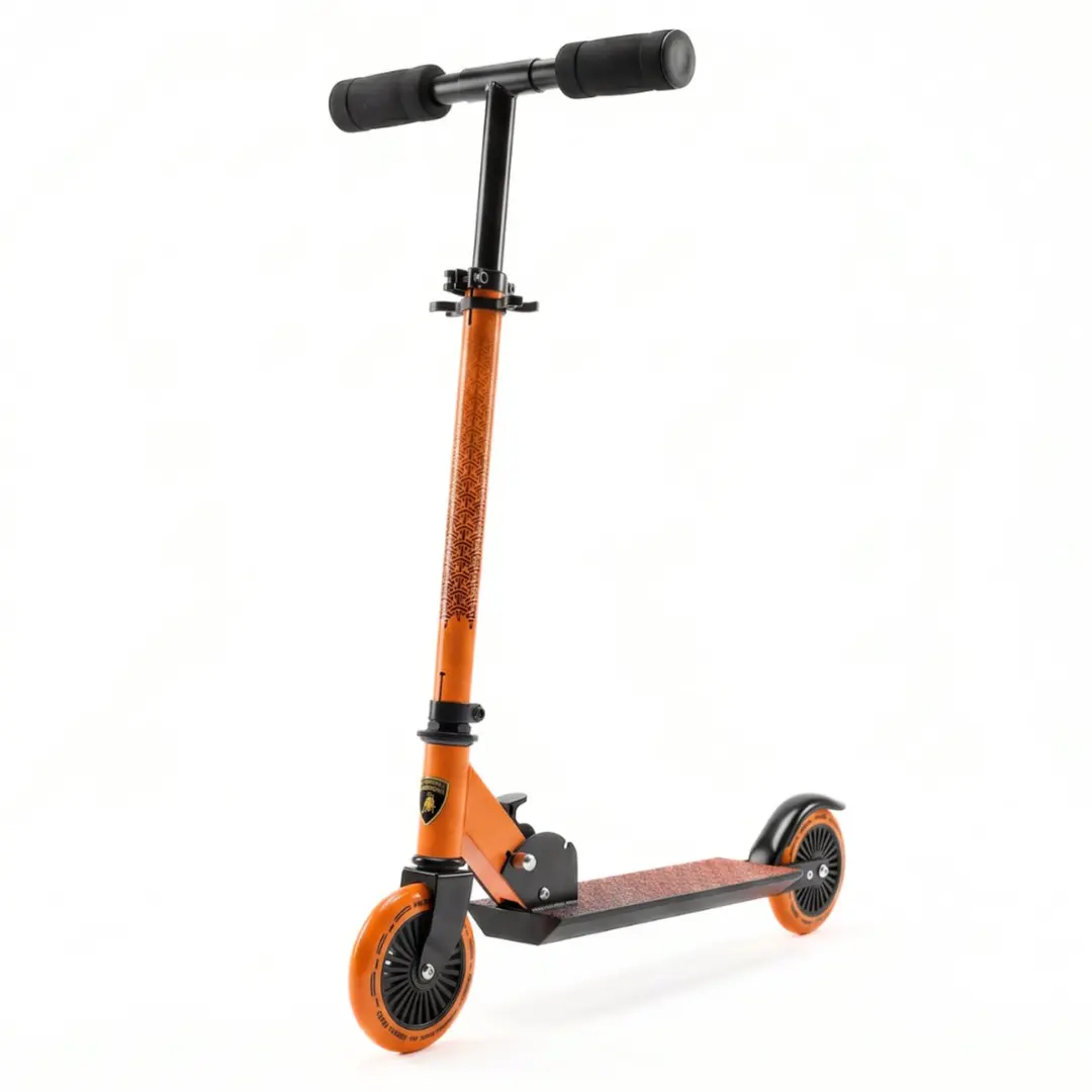 Vrooomy Lamborghini Kinderstep 5100538