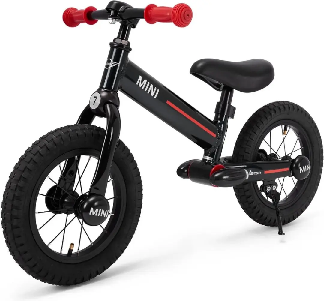 MINI Loopfiets voor Kinderen vanaf 3 jaar
