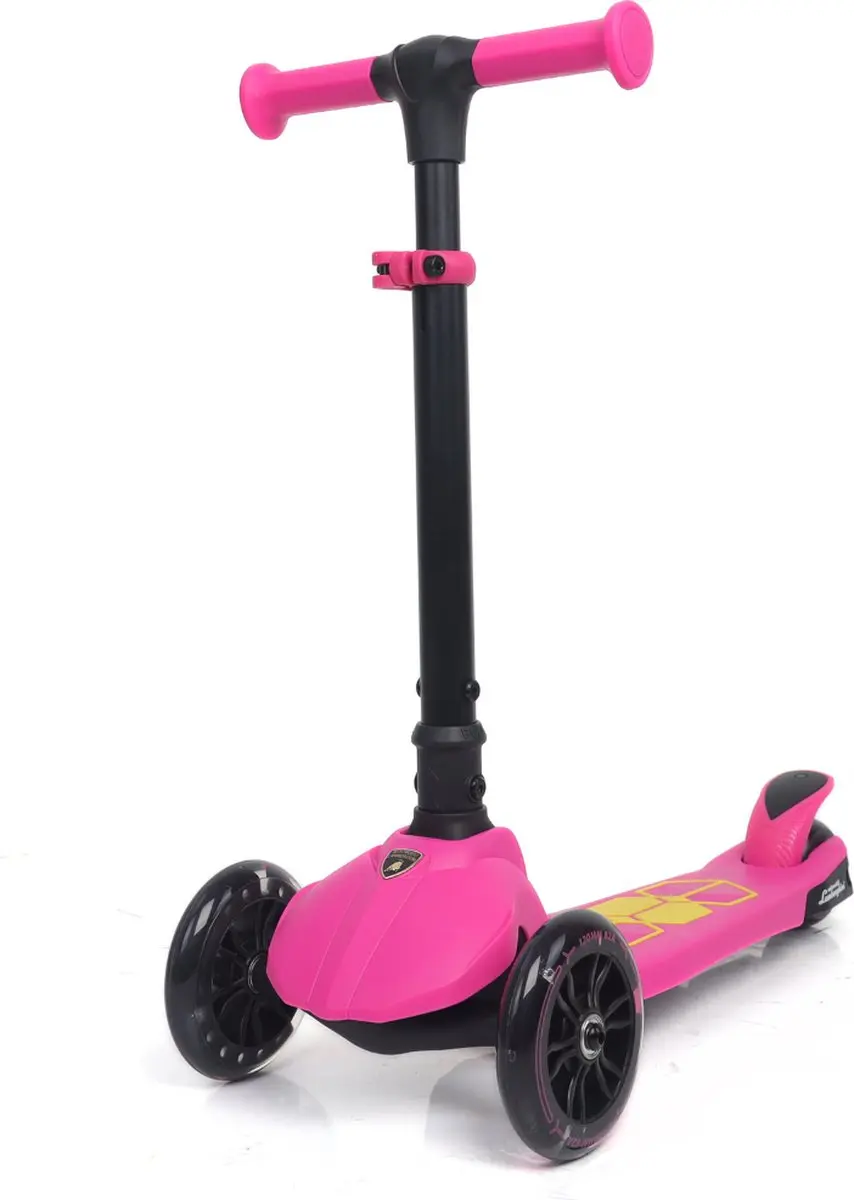Lamborghini Kinderstep 3 tot 6 jaar