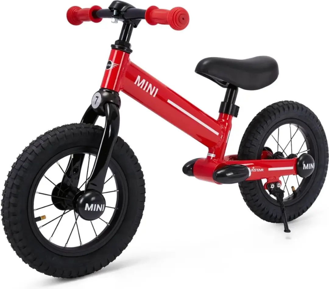 MINI Loopfiets voor Kinderen vanaf 3 jaar