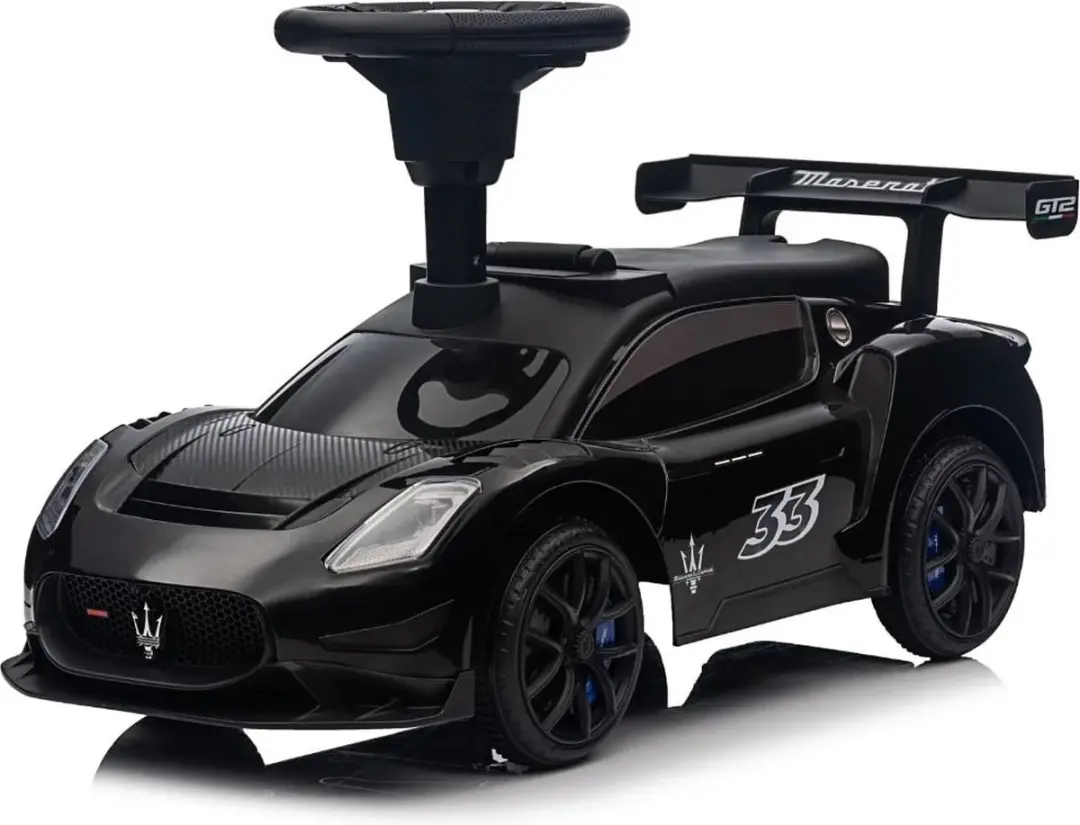 Maserati GT2 Loopauto 1 tot 3 jaar