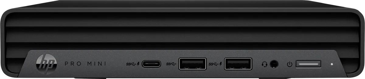 HP Pro Mini 400 G9 i5-14500T