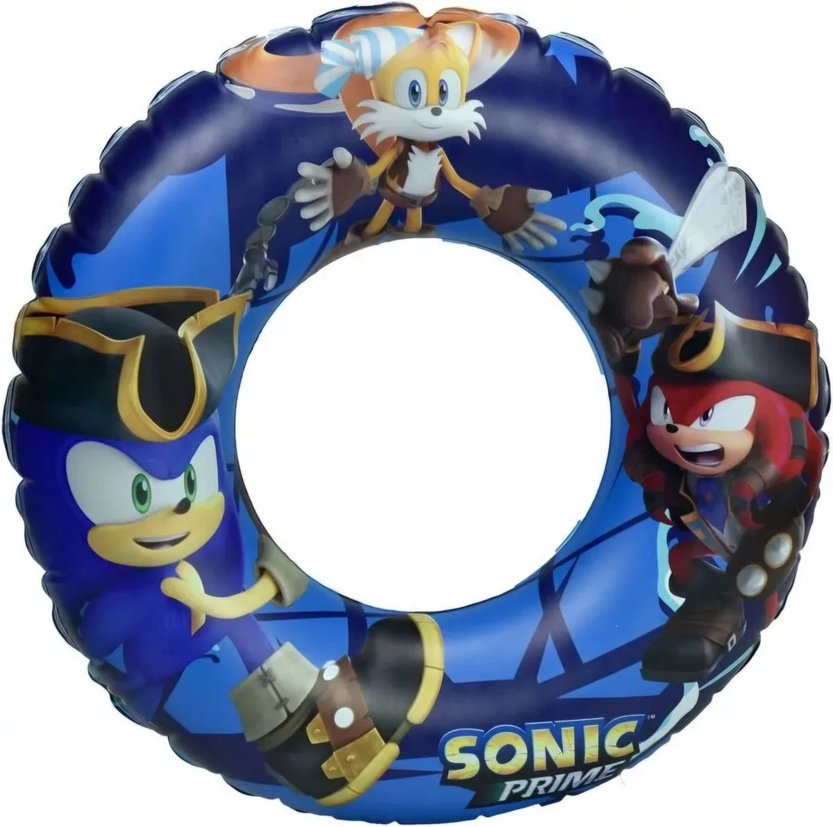 Sonic the Hedgehog Opblaasbare Zwemband
