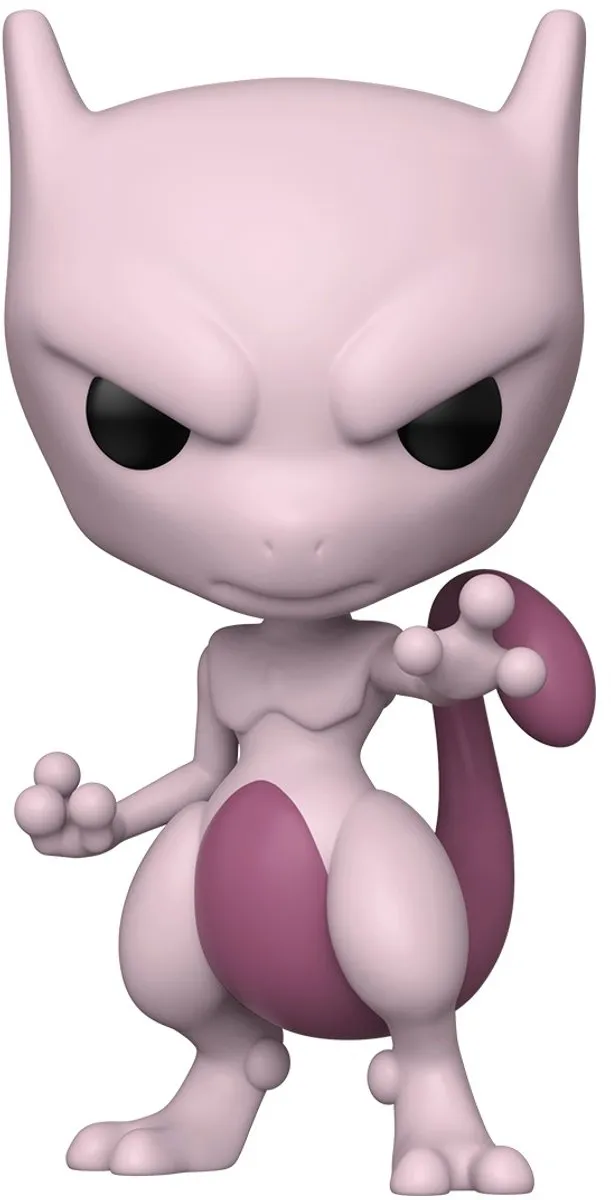 Pokémon Mewtwo Jumbo Pop!