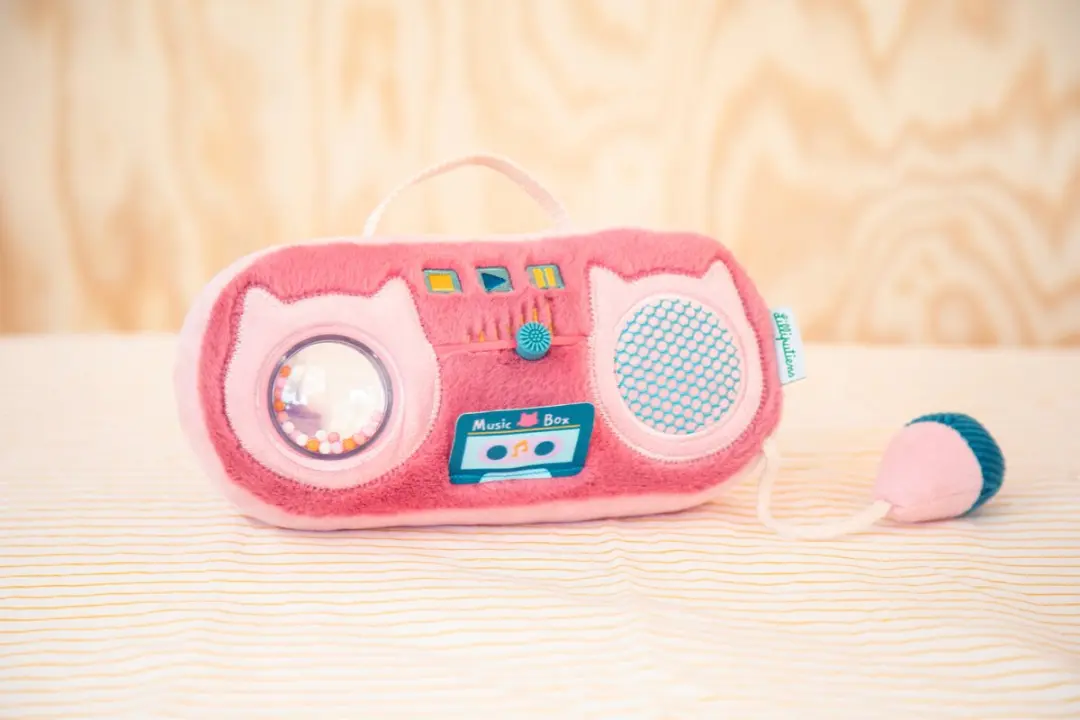 Lilliputiens Radio Jeanne